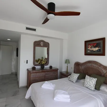 Cala De Oro Atico En 1º Línea Con Vistas By Costablancarent * Dénia