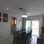 Appartement Cala De Oro Atico En 1º Linea Con Vistas By Costablancarent *