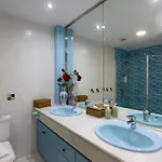 Appartement Cala De Oro Atico En 1º Linea Con Vistas By Costablancarent