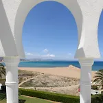 Cala De Oro Atico En 1º Linea Con Vistas By Costablancarent Appartement Dénia
