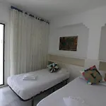 Appartement Cala De Oro Atico En 1º Linea Con Vistas By Costablancarent Dénia