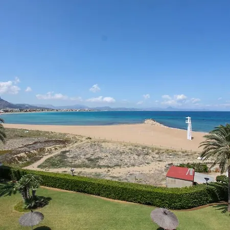 Cala De Oro Atico En 1º Linea Con Vistas By Costablancarent Denia