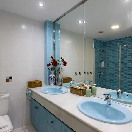 Cala De Oro Atico En 1º Linea Con Vistas By Costablancarent Apartment Denia