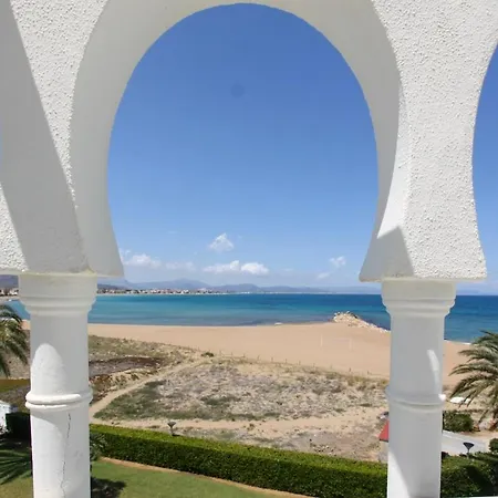 Apartment Cala De Oro Atico En 1º Linea Con Vistas By Costablancarent *