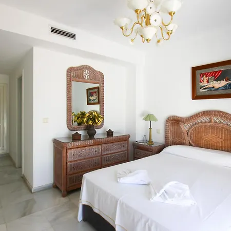 Apartamento Cala De Oro Atico En 1º Linea Con Vistas By Costablancarent Dénia