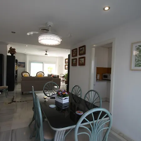 Cala De Oro Atico En 1º Linea Con Vistas By Costablancarent 德尼亚