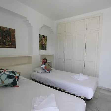 Cala De Oro Atico En 1º Linea Con Vistas By Costablancarent * 데니아