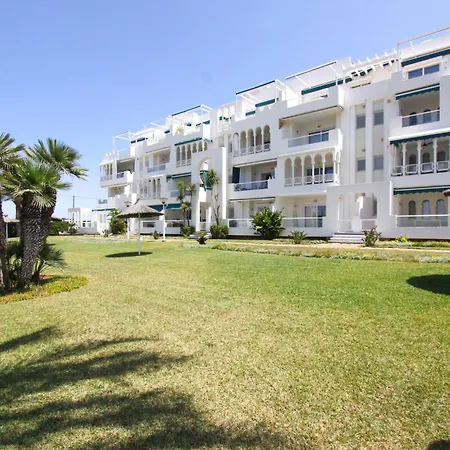 Cala De Oro Atico En 1º Linea Con Vistas By Costablancarent 公寓