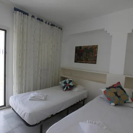 아파트 Cala De Oro Atico En 1º Linea Con Vistas By Costablancarent 데니아