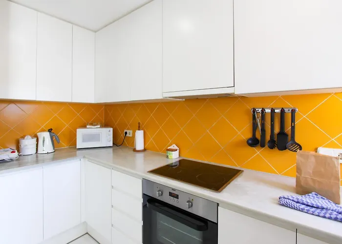 Cala De Oro Atico En 1º Linea Con Vistas By Costablancarent 公寓 *