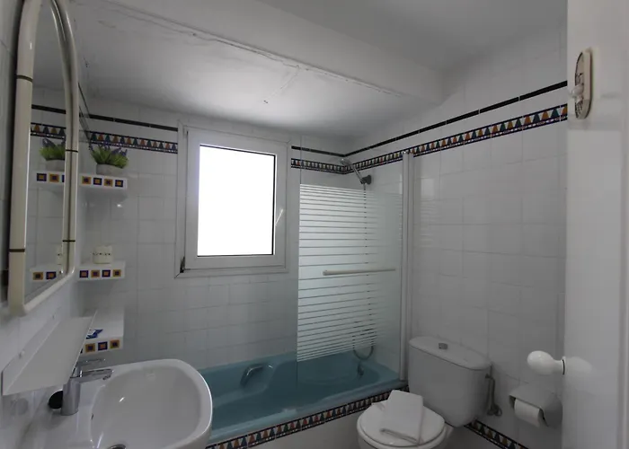 Cala De Oro Atico En 1º Linea Con Vistas By Costablancarent Dénia