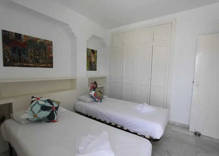 Cala De Oro Atico En 1º Linea Con Vistas By Costablancarent * 德尼亚