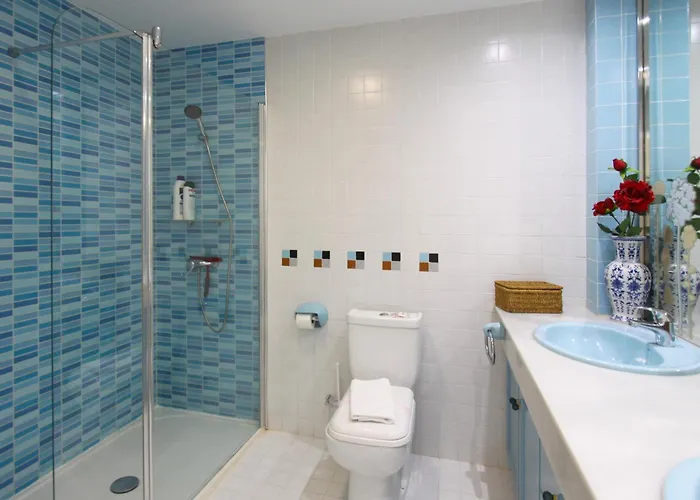 Cala De Oro Atico En 1º Linea Con Vistas By Costablancarent