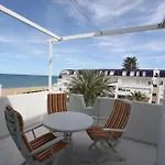 Cala De Oro Atico En 1º Linea Con Vistas By Costablancarent Apartment Denia