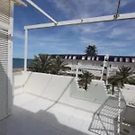 Apartment Cala De Oro Atico En 1º Linea Con Vistas By Costablancarent Denia