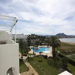 Cala De Oro Atico En 1º Linea Con Vistas By Costablancarent Denia