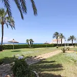 Cala De Oro Atico En 1º Linea Con Vistas By Costablancarent * Denia