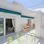 Apartment Cala De Oro Atico En 1º Linea Con Vistas By Costablancarent